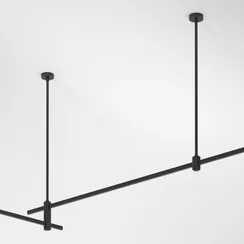 Стойка Esthetic Magnetic 85151/00 Elektrostandard