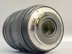Canon EF 24-70mm 4L IS USM