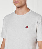 Футболка Tommy Jeans - серый(DM0DM17995)