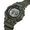 Наручные часы Casio GD-010-3D