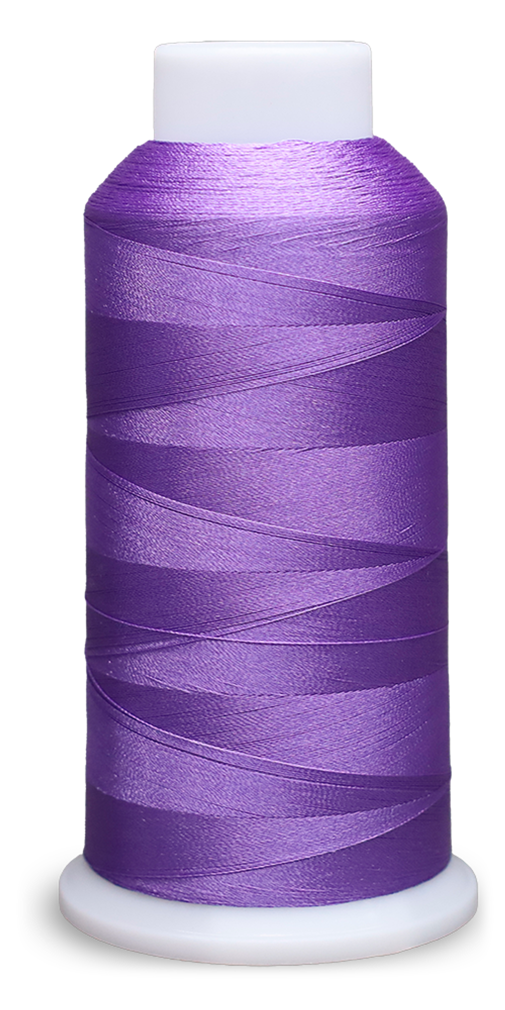 Полиэстеровые нитки Yokimi 120D/2 4000м