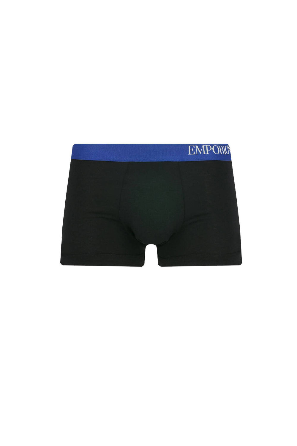 трусики-боксеры 3 шт. Emporio Armani - черный(111357 2F728)