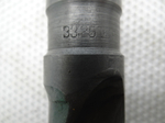 Сверло 33.25мм (170х330) Р6М5 к\х К/М4 СССР