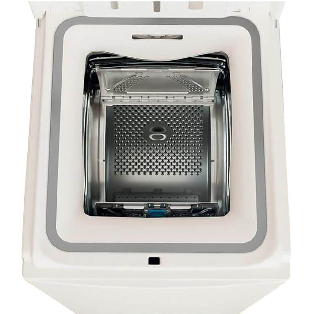 Стиральная машина Whirlpool TDLR7231BSEU
