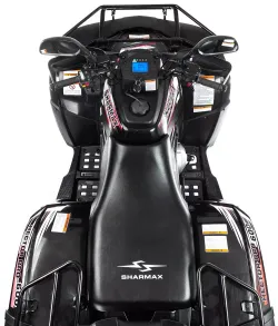 Квадроцикл SHARMAX Hector 600 (P) (Powered)