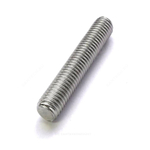 Шпилька сталь оц М12х2000 к.п. 4.8 CCN