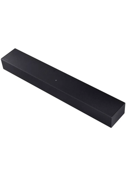 Саундбар Samsung HW-B450F/RU, 2.1‑канальный звук, черный