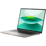 Ноутбук HONOR MagicBook Pro 14 2025, Ultra 9 285H, 32GB, 1TB, OLED, Сенсорный, Серый