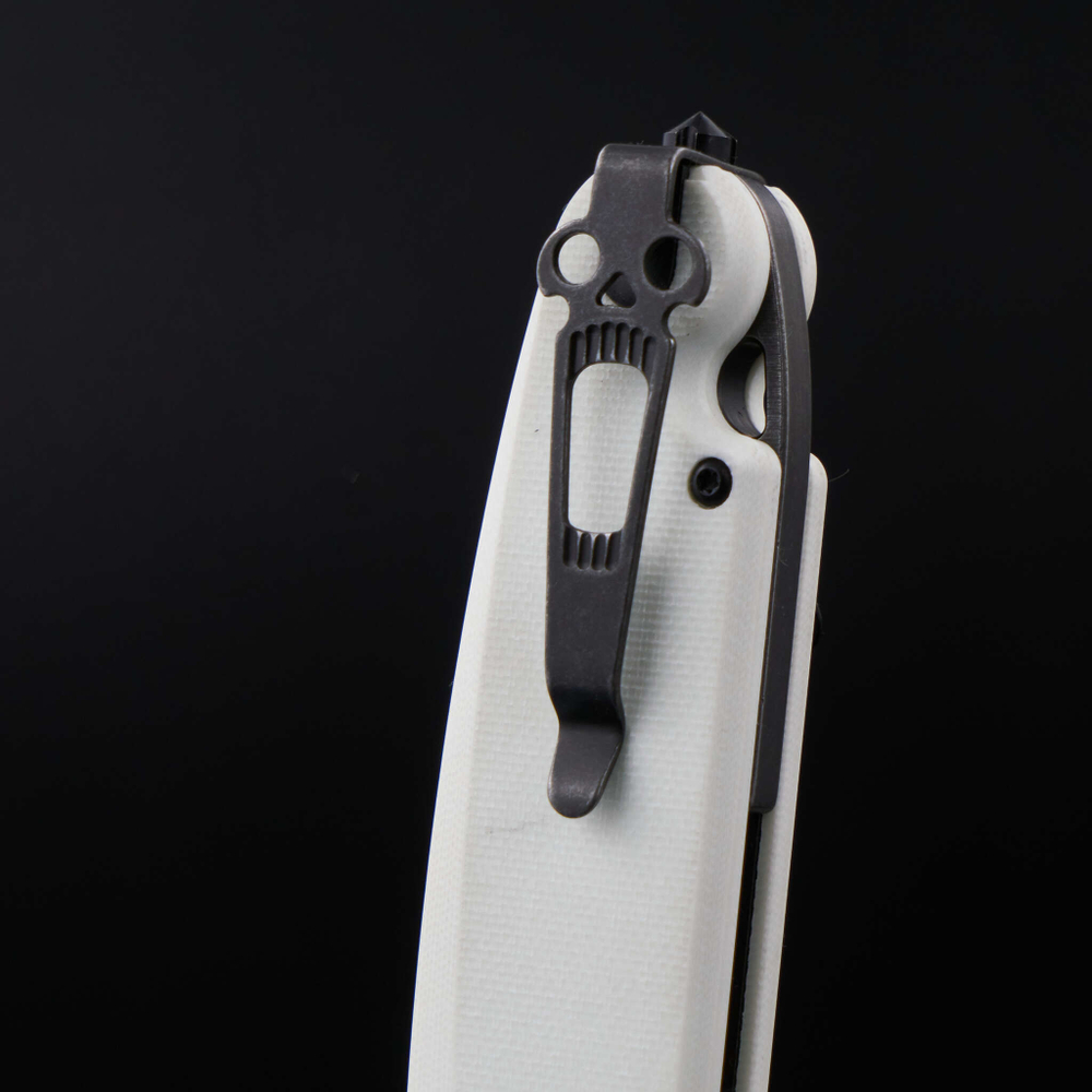 Нож Nestor Stormtrooper, DAGGERR, FM03-2WTBW