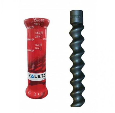 Шнековая пара D6-3 Fit Kaleta