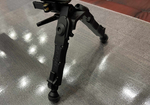 Карабин RAPTOR-LT1 к.338 Lapua Mag.