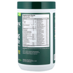 Greens First, зелень в порошке, со вкусом мяты, 565,8 г (19,95 унции)
