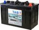 Аккумулятор TAB Motion 95 T 101812 ( 12V 95Ah / 12В 95Ач ) - фото 1