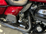 Harley-Davidson Road Glide Limited, 2020