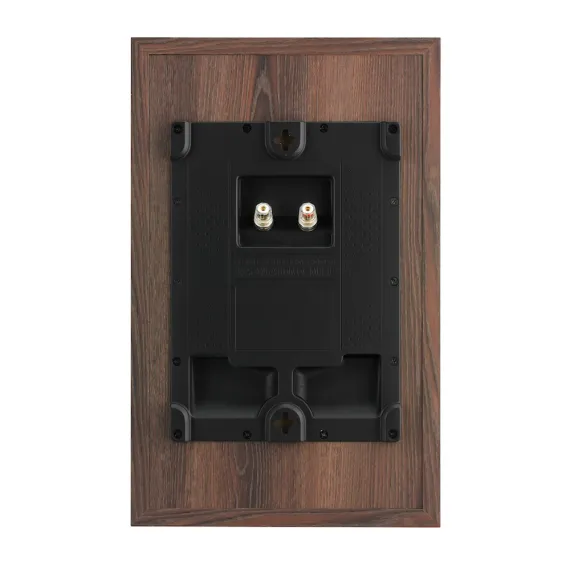 Dali OBERON On-Wall Dark Walnut