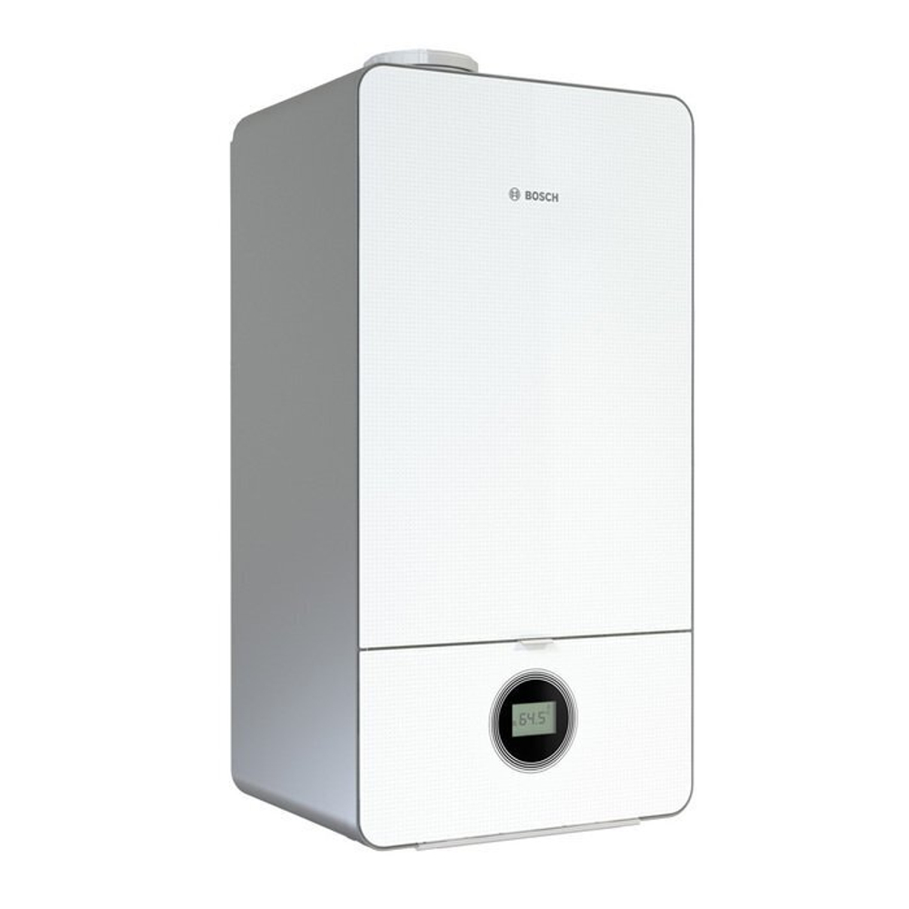 Настенный газовый котел Bosch Condens GC7000iW 30/35 C