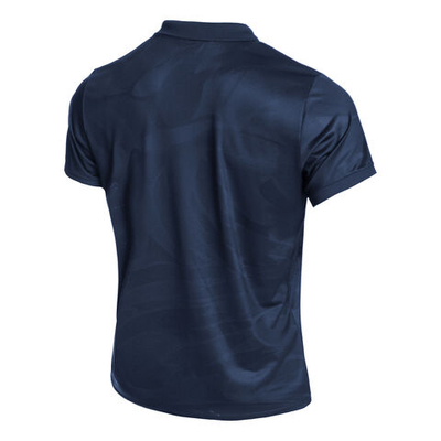 Мужское теннисное поло Tennis-Point Polo Special Edition Men - Dark Blue, Multicoloured