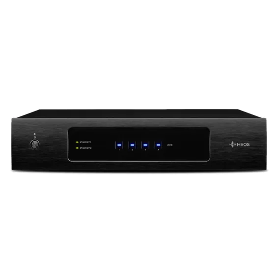 Denon Heos Drive HS2 Black