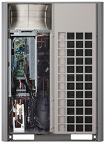 Наружный блок VRF системы Lg ARUM180LTE5