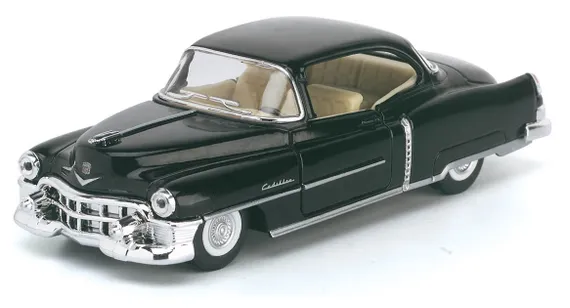 1953 Cadillac Series 62 Coupe KINSMART KT5339D