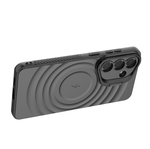 Противоударный чехол Droplet Case для Samsung Galaxy S26+