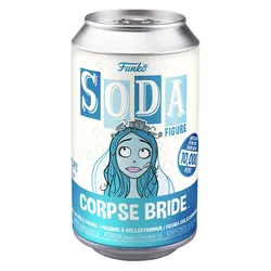 Funko SODA! Disney. Corps Bride: Emily