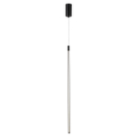 4335/9LA ODL Светильник LED 1*9Вт 3000К 220В IP20 HIGHTECH
