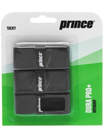 Намотка Prince dura pro+ черный, 3шт/уп (7H148020)
