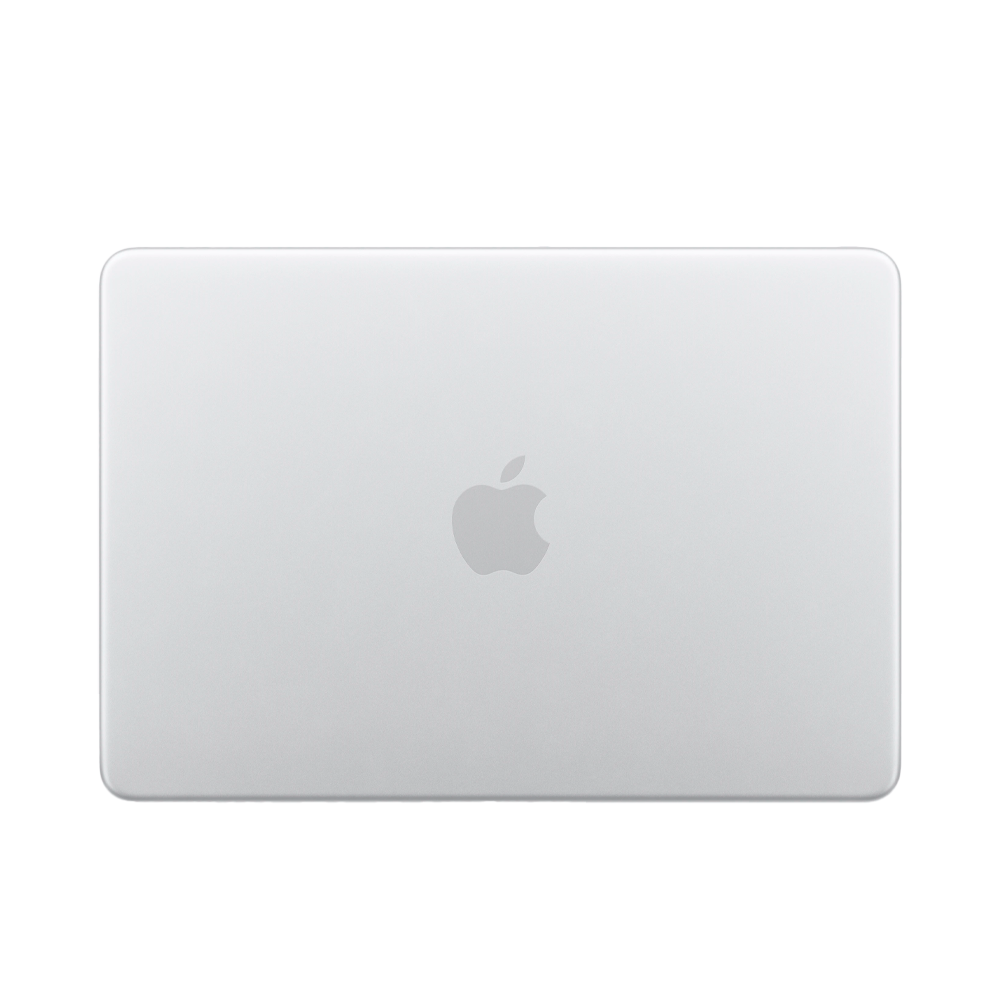 Ноутбук Apple MacBook Neo (2026) (A18 Pro, 6C CPU/5C GPU) 8/512GB, Silver (Серебристый) MHFC4
