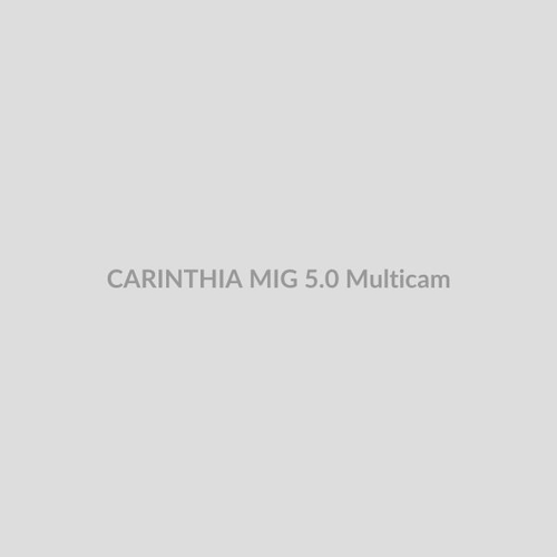 Куртка CARINTHIA MIG 5.0 - Multicam
