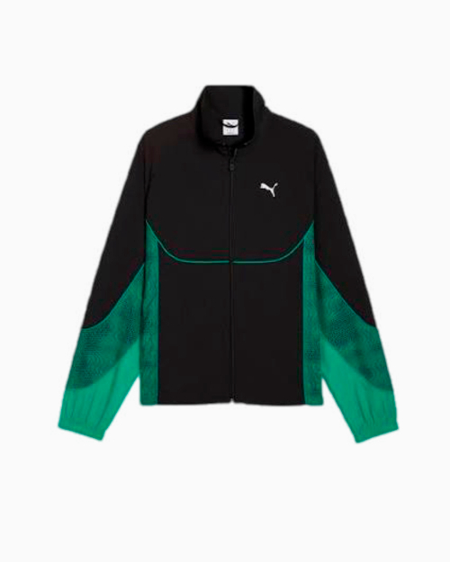 Ветровка Puma TECH-X Track Jacket WV