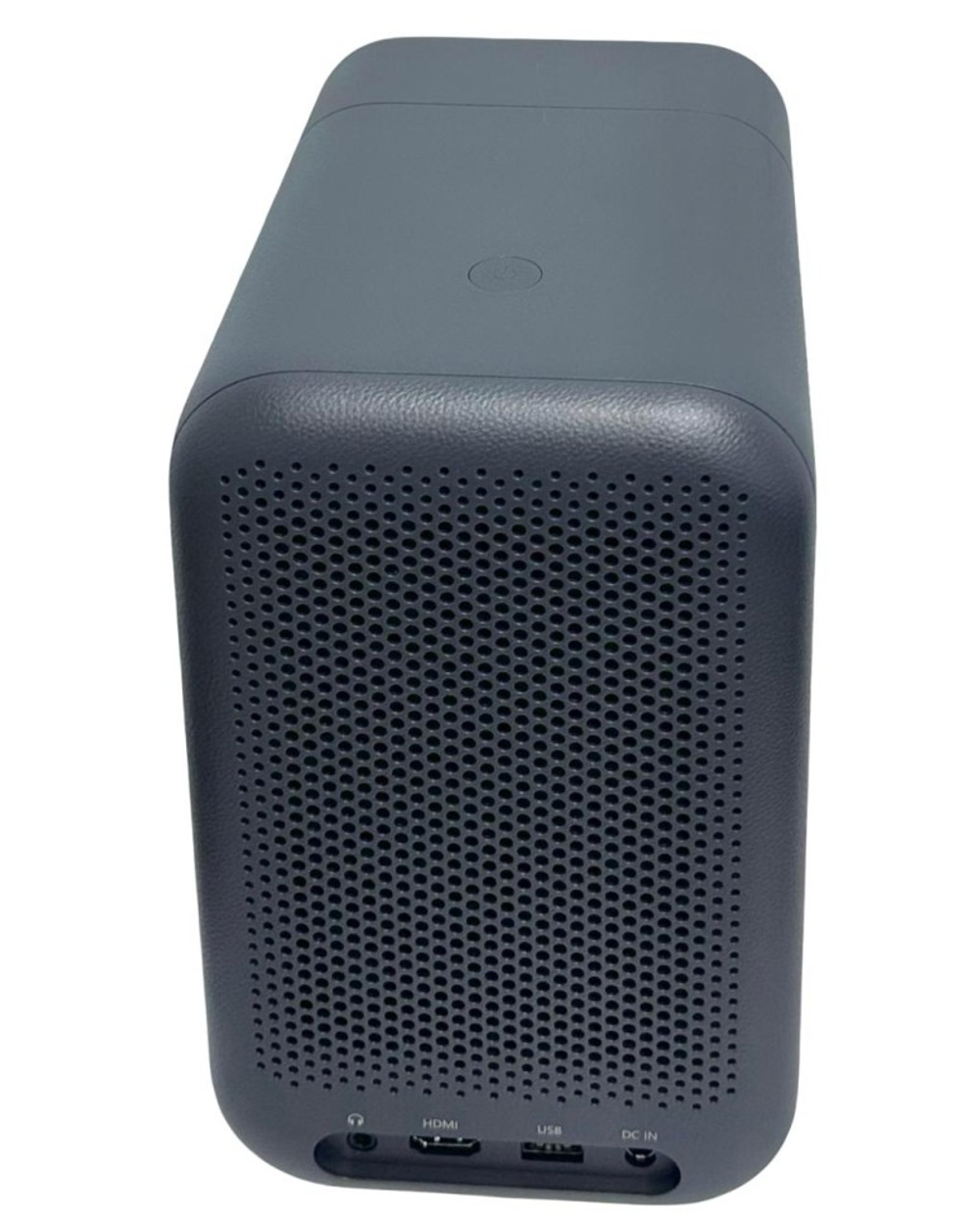Проектор Mijia Smart Projector L1 Pro XMTYY03PFMG серый