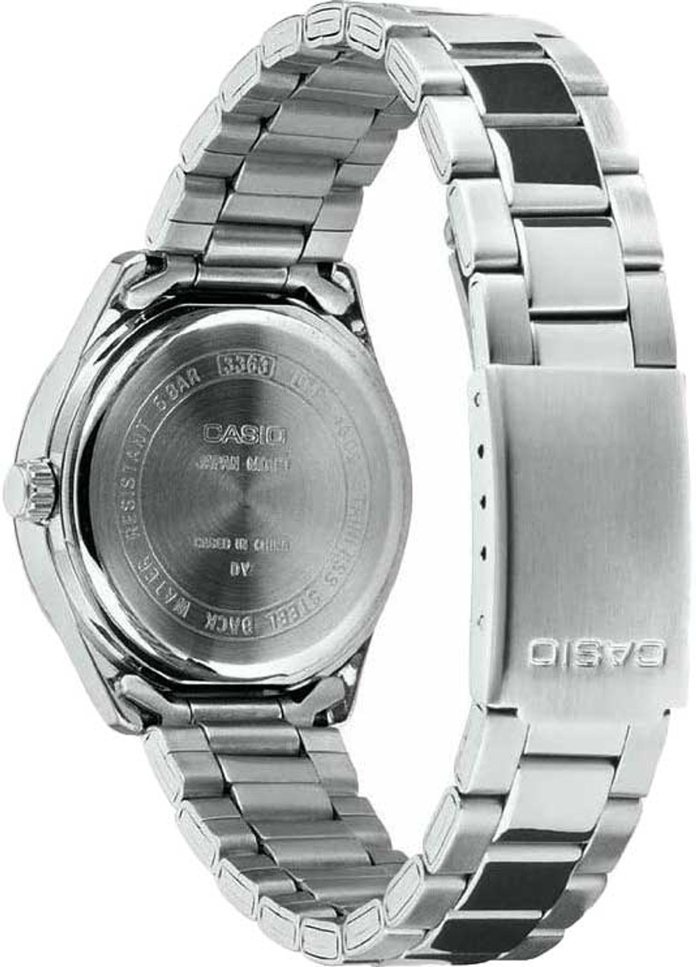 Часы Casio LTP-1302PD-7B