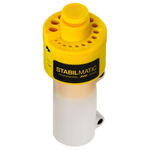 Точильная насадка для заточки сверл ZSM-350 STABILMATIC
