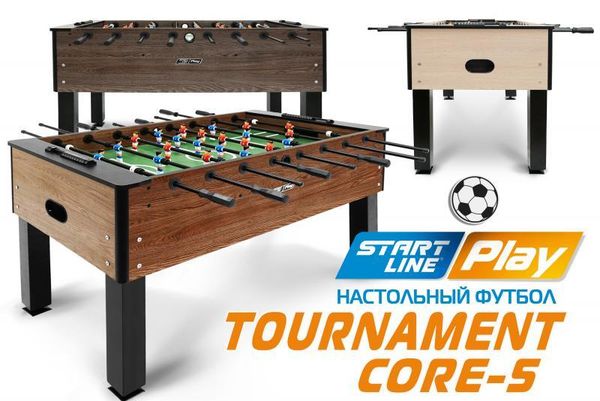 Новые модели мини-футбола Tournament Core. 5 футов в трех вариантах выкраски! Новые модели мини-футбола Tournament Core. 5 футов в трех вариантах выкраски!