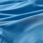 Набор наволочек IKEA DVALA (ДВАЛА), Голубой, 50х80 см, 2 шт