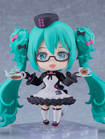 Хатсуне Мику / Hatsune Miku