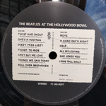 The Beatles / The Beatles At The Hollywood Bowl (LP)