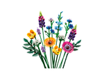 Конструктор Лего Креатор Эксперт Букет диких цветов | LEGO Wildflower Bouquet 10313 — 939 деталей (18+)