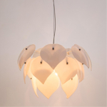 Подвесная люстра Arte Lamp PALMER A5695SP-5WH