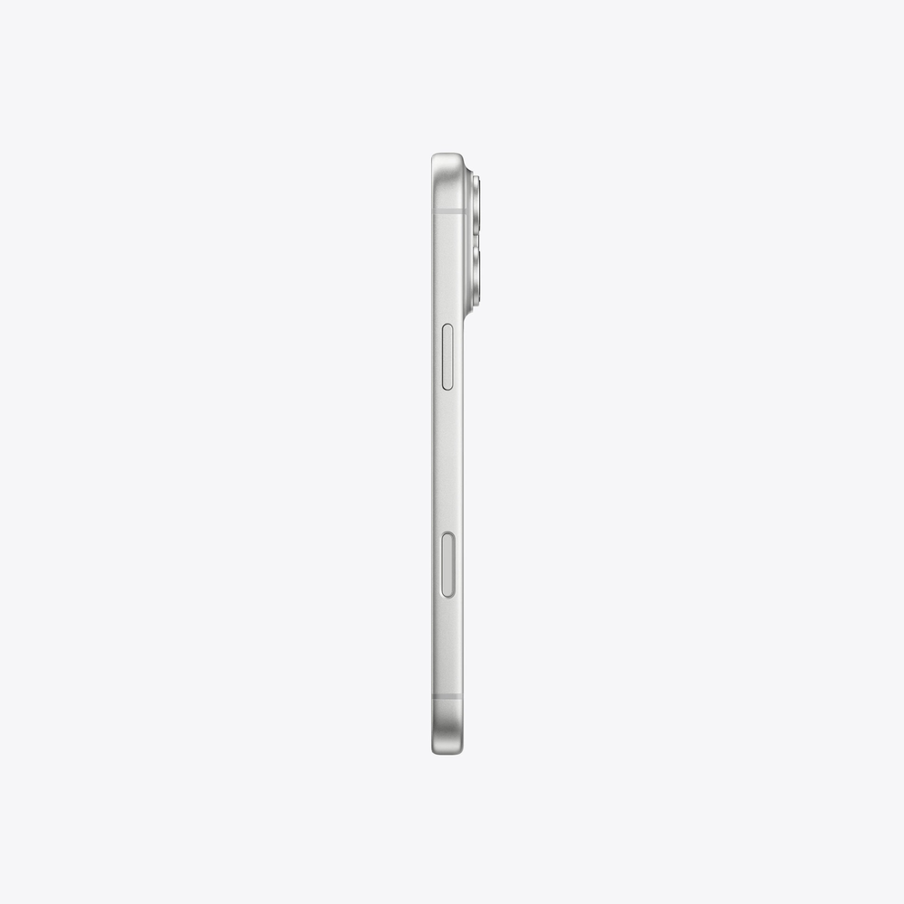 Смартфон Apple iPhone 17 Pro 512 ГБ, 2 eSIM, 5G, Silver (серебристый)