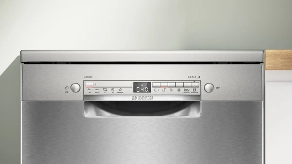 Посудомоечная машина Bosch SMS2HVI02E