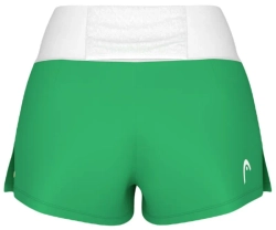 Женские теннисные шорты Head Dynamic Shorts - candy green