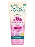 Лосьон для тела с фруктовым ароматом OYESS Feel Good Fruity 175 мл ГЕРМАНИЯ