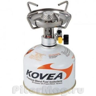Горелка Kovea Scorpion [KB-0410]