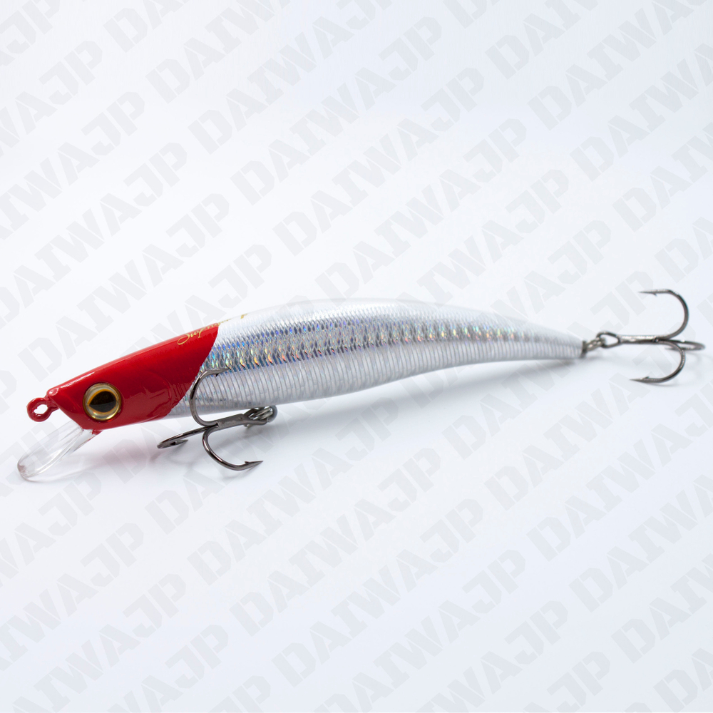 Воблер SMITH SWINGER 130F 130мм. 23,0гр. №01
