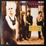Til Tuesday - Welcome Home (Голландия 1986г.)