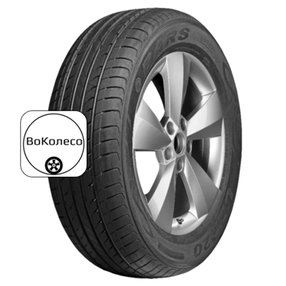 185/55R15 82V UZ220 TL Bars