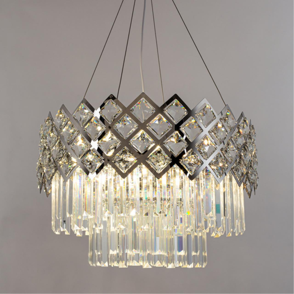 Люстра Arte Lamp Wezen A1006SP-10CC
