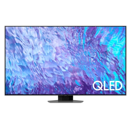 Телевизор Samsung QE65Q80CAUXCE